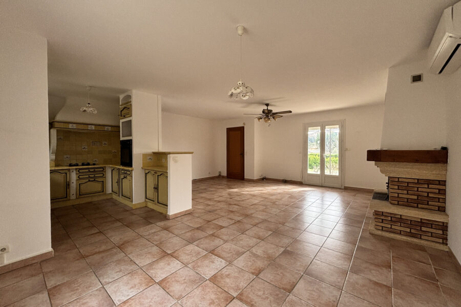 Maison à vendre à Régusse — Vue nature — photo 11