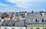 Appartement à vendre à Rennes — Vue sur la ville — photo 1