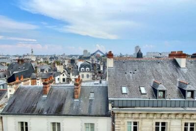 Appartement à vendre à Rennes