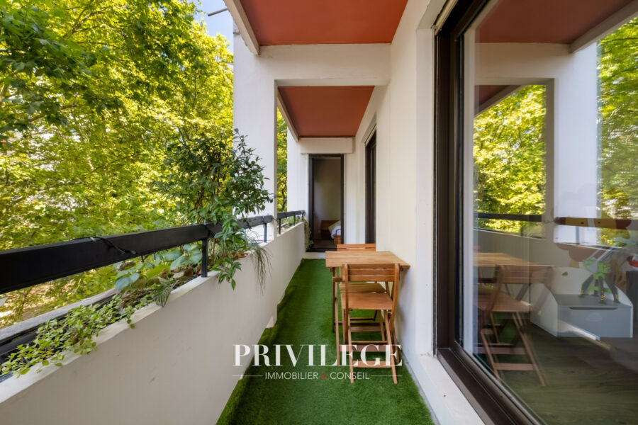 Appartement à vendre à Écully