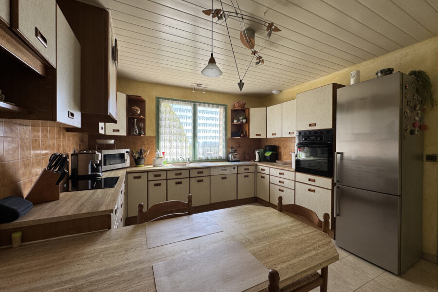 Maison à vendre à Laudun — Vue montagne — photo 8