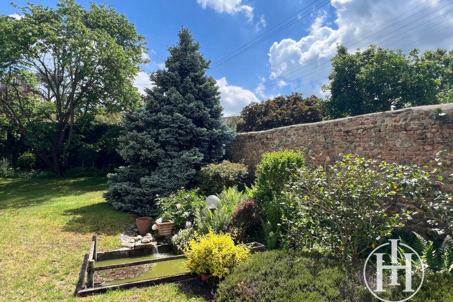 Maison à vendre à Montluçon — Vue nature — photo 4