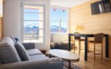 Appartement à vendre à Passy