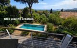 Maison à vendre à La croix-valmer — Vue mer — photo 12