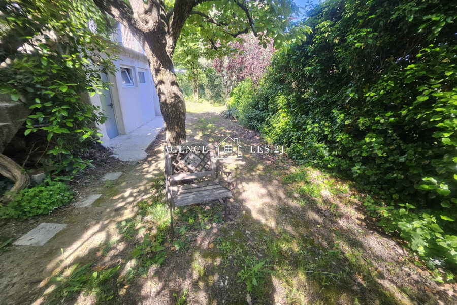 Maison à vendre à Marseille — Vue nature — photo 20