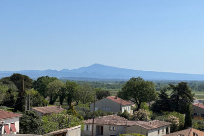 Maison à vendre à Laudun