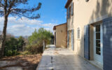 Maison à vendre à Mérindol-les-oliviers — Vue montagne — photo 18