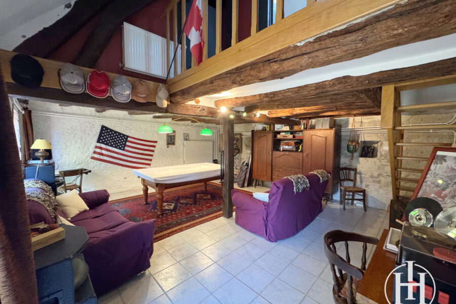 Maison à vendre à Valigny — Vue nature — photo 5