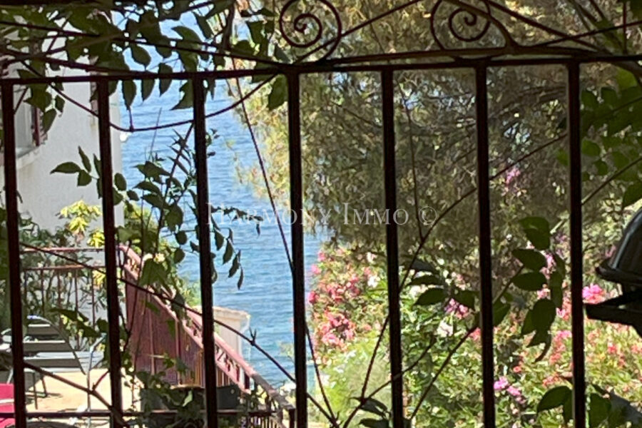 Maison à vendre à Casaglione — Vue mer — photo 10