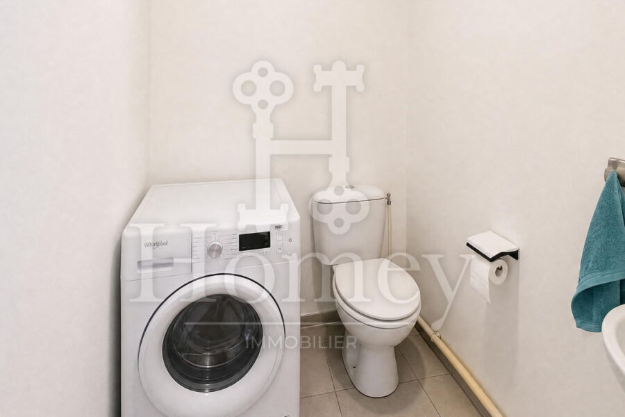 Appartement à vendre à Vétraz-monthoux — Vue sur la ville — photo 13