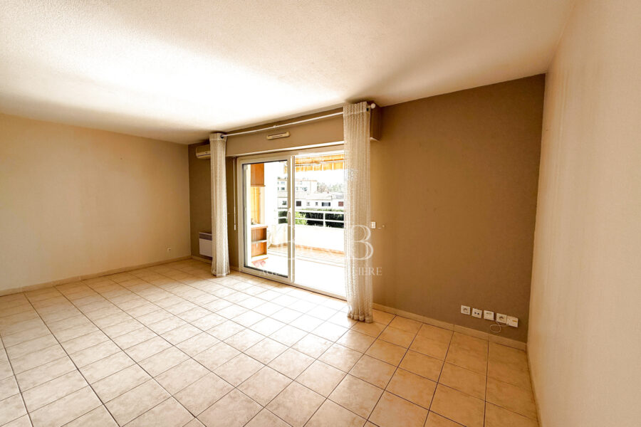 Appartement à vendre à Saint-raphaël