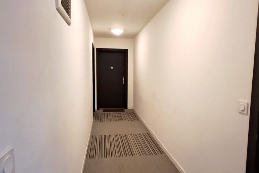 Appartement à vendre à Bron — Vue nature — photo 10