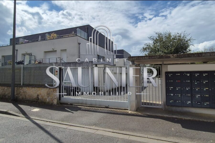 Appartement à vendre à Tours — Vue sur la ville — photo 8
