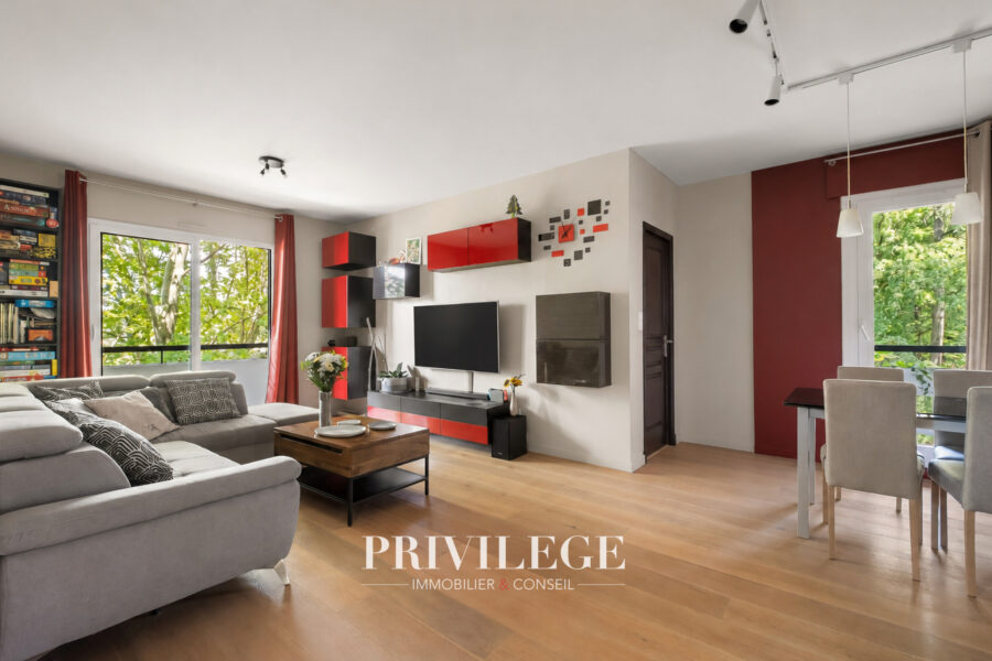 Appartement à vendre à Écully
