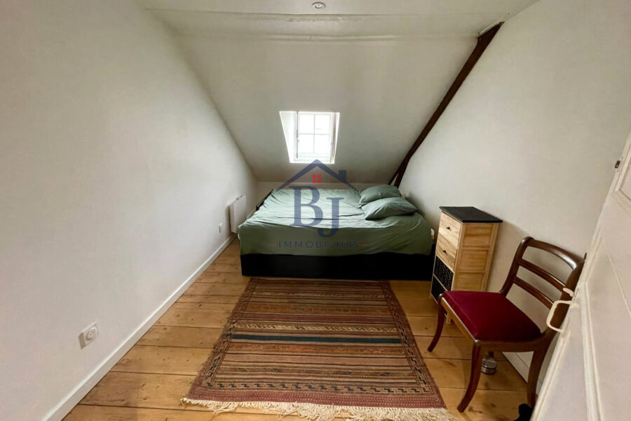 Appartement à vendre à Rennes — Vue sur la ville — photo 7