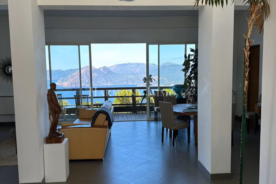 Maison à vendre à Piana