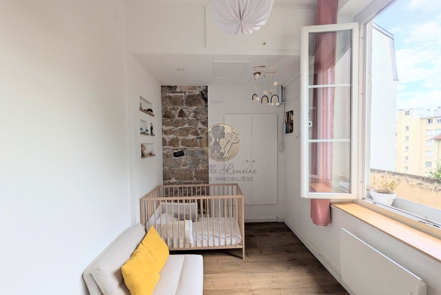 Appartement à vendre à Lyon — Vue sur la ville — photo 11