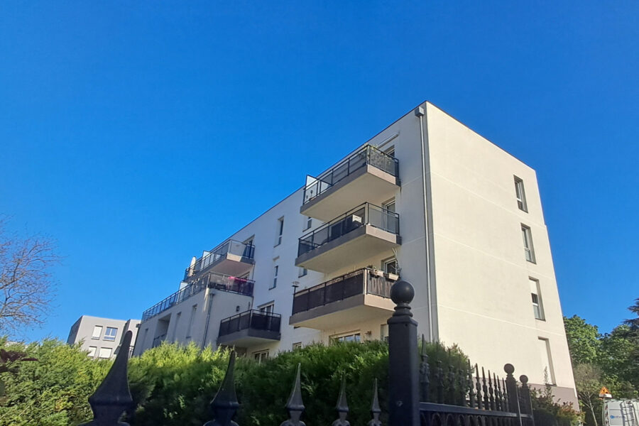 Appartement à vendre à Bron — Vue nature — photo 9