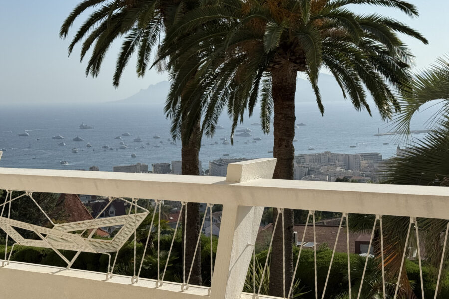 Appartement à vendre à Cannes — Vue mer — photo 3