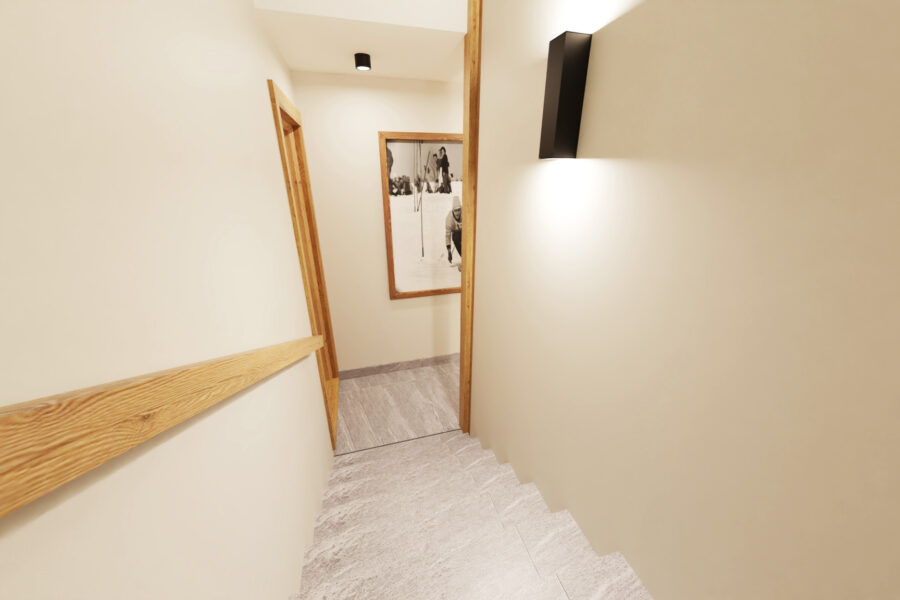 Appartement à vendre à Combloux