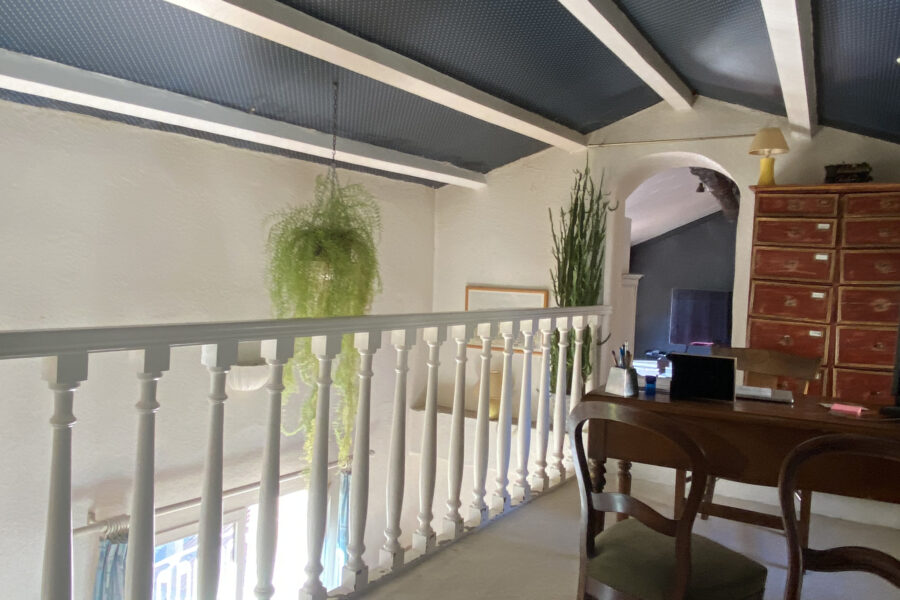 Maison à vendre à Mimet — Vue nature — photo 3