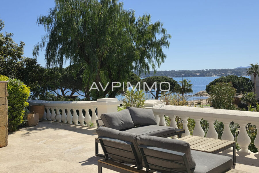 Maison à vendre à Bandol