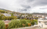 Appartement à vendre à Chamalières — Vue sur la ville — photo 1