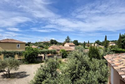 Maison à vendre à Régusse
