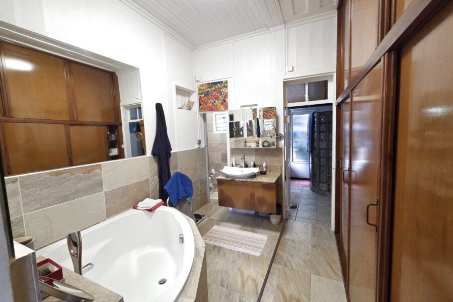 Maison à louer à Saint-denis — Vue mer — photo 14