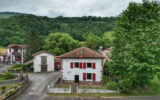 Maison à vendre à Larceveau-arros-cibits — Vue nature — photo 3
