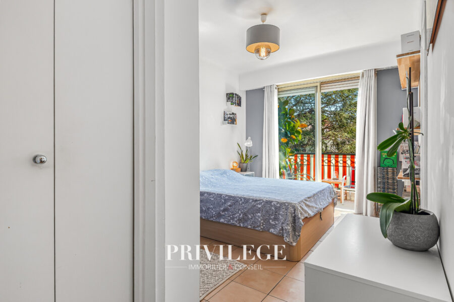 Appartement à vendre à Nice — Vue mer — photo 17