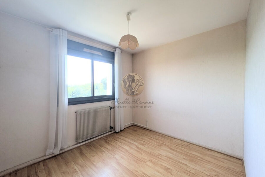 Appartement à vendre à Lyon