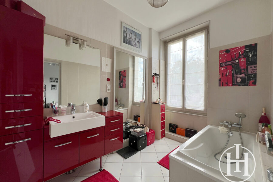 Maison à vendre à Montluçon — Vue nature — photo 16