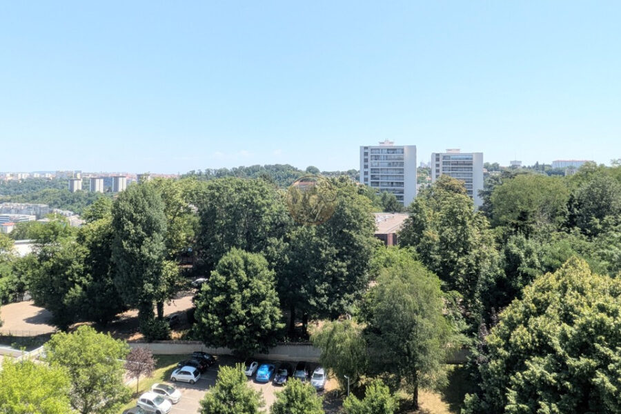 Appartement à vendre à Lyon