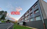 Appartement à vendre à Longuyon