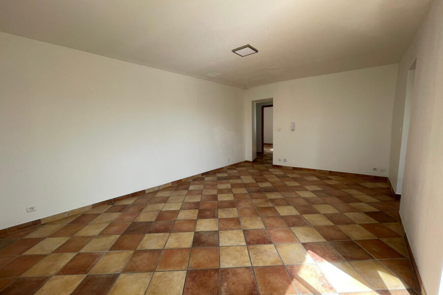 Appartement à vendre à Pont-saint-esprit — Vue nature — photo 5