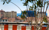 Appartement à vendre à Nice — Vue mer — photo 1