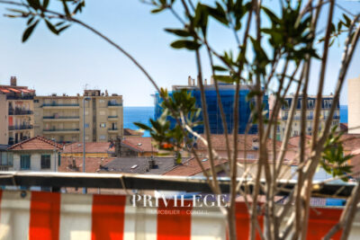 Appartement à vendre à Nice
