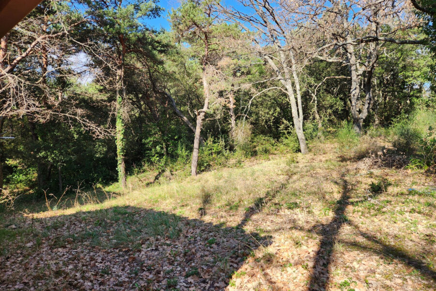Maison à vendre à Mérindol-les-oliviers — Vue montagne — photo 4