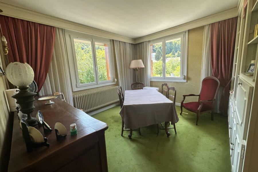 Maison à vendre à Morre — Vue nature — photo 14