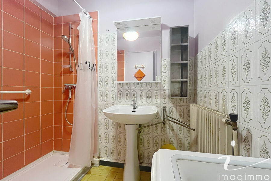 Appartement à louer à Palavas-les-flots