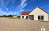 Maison à vendre à Épineuil-le-fleuriel — Vue nature — photo 11