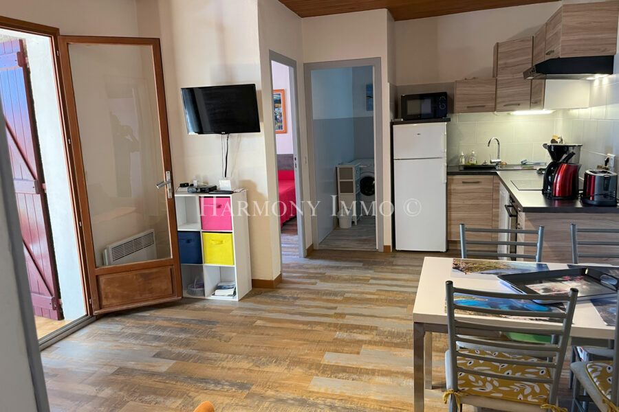Maison à vendre à Casaglione — Vue mer — photo 15