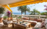 Appartement à vendre à Cannes — Vue mer — photo 12