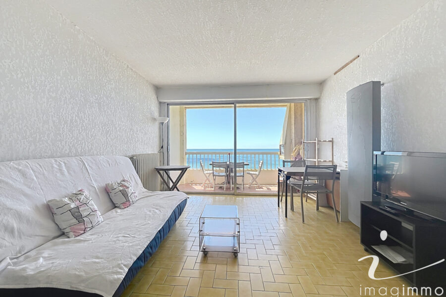 Appartement à louer à Palavas-les-flots
