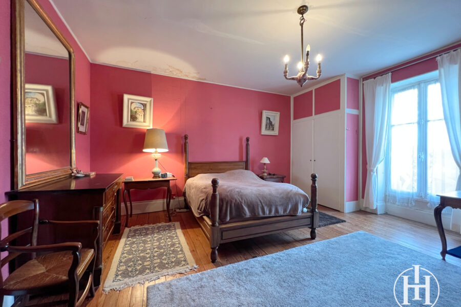 Maison à vendre à Saint-amand-montrond — Vue nature — photo 17