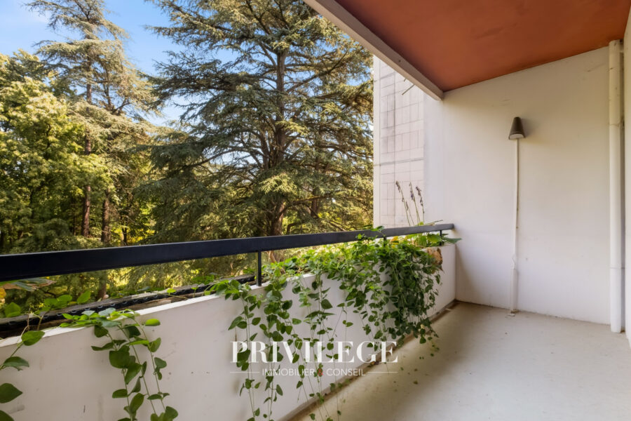 Appartement à vendre à Écully