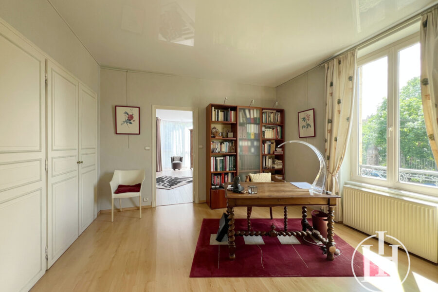 Maison à vendre à Montluçon — Vue nature — photo 12