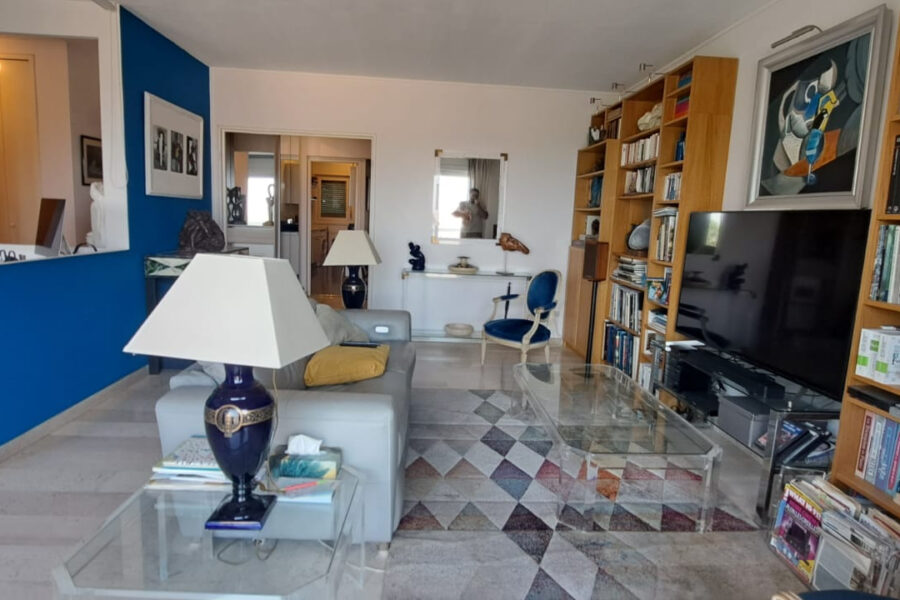 Appartement à vendre à Aix-en-provence — Vue nature — photo 12