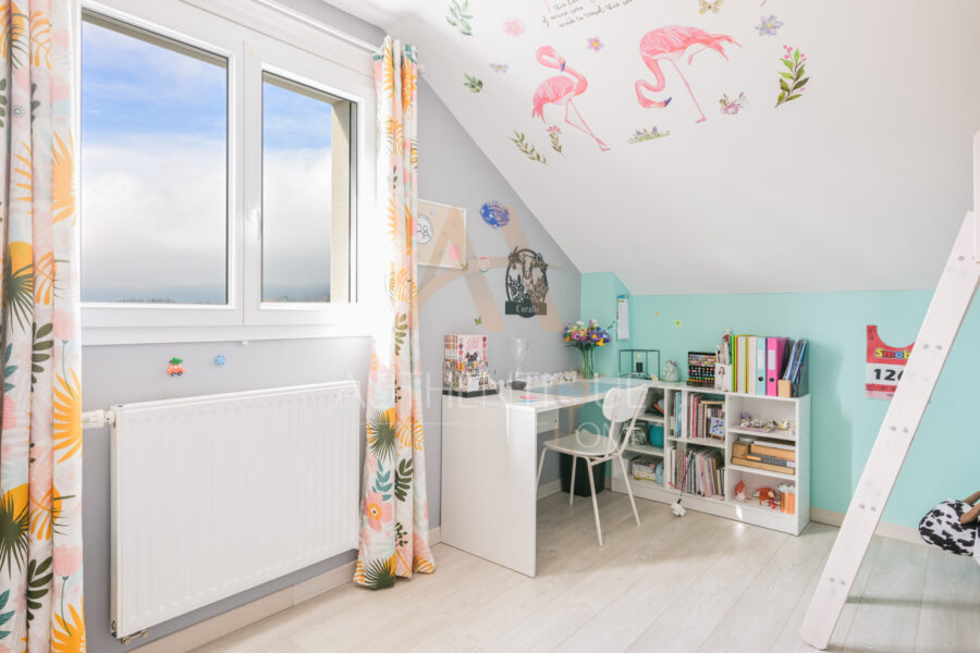 Maison à vendre à Jougne — Vue nature — photo 18
